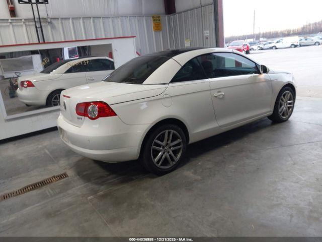 Volkswagen Eos Lux Image 7