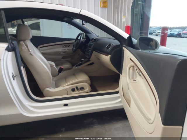 Volkswagen Eos Lux Image 9