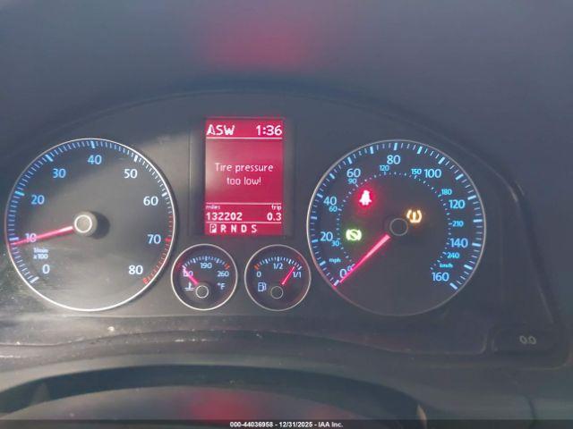 Volkswagen Eos Lux Image 11