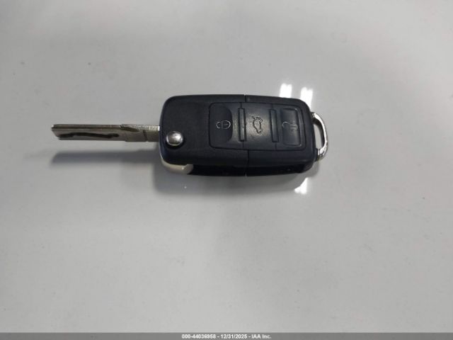 Volkswagen Eos Lux Image 8