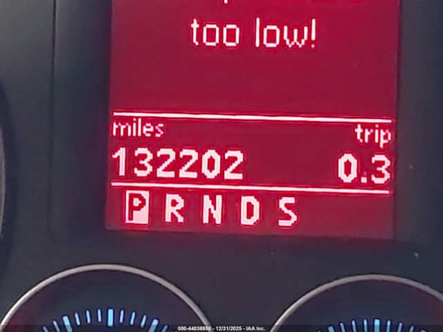 Volkswagen Eos Lux Image 12