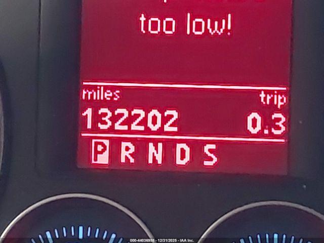 Volkswagen Eos Lux Image 12