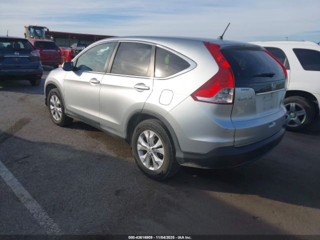 Honda CR-V Ex Image 10