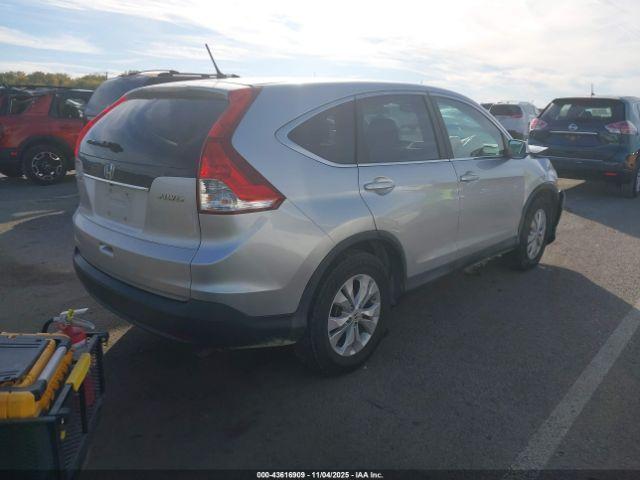 Honda CR-V Ex Image 3