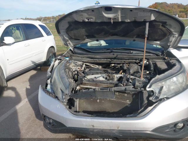 Honda CR-V Ex Image 15