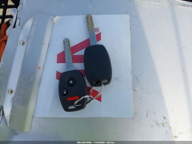 Honda CR-V Ex Image 9