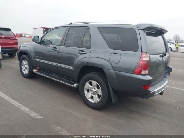 Toyota 4Runner Limited V8 Image 6