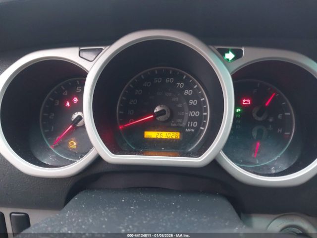 Toyota 4Runner Limited V8 Image 4