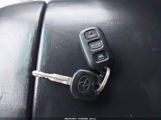 Toyota 4Runner Limited V8 Image 8