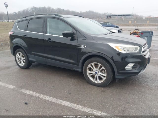 Ford Escape Se Image 1