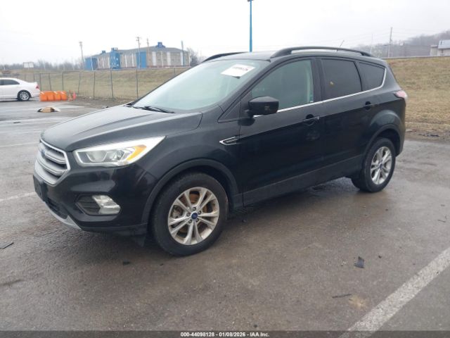 Ford Escape Se Image 11