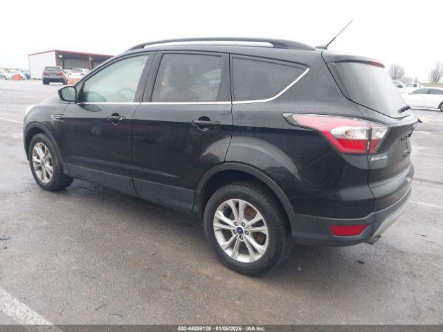 Ford Escape Se Image 2