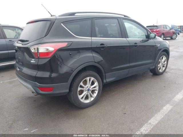 Ford Escape Se Image 3