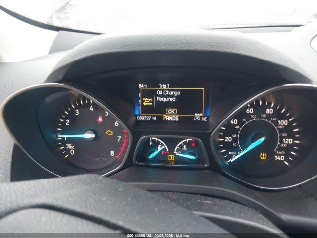 Ford Escape Se Image 8