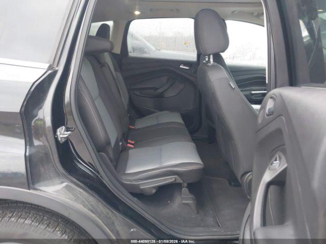 Ford Escape Se Image 7