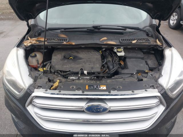 Ford Escape Se Image 5