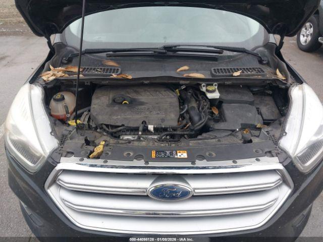 Ford Escape Se Image 5