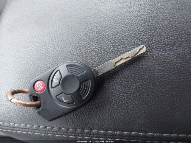 Ford Escape Se Image 4