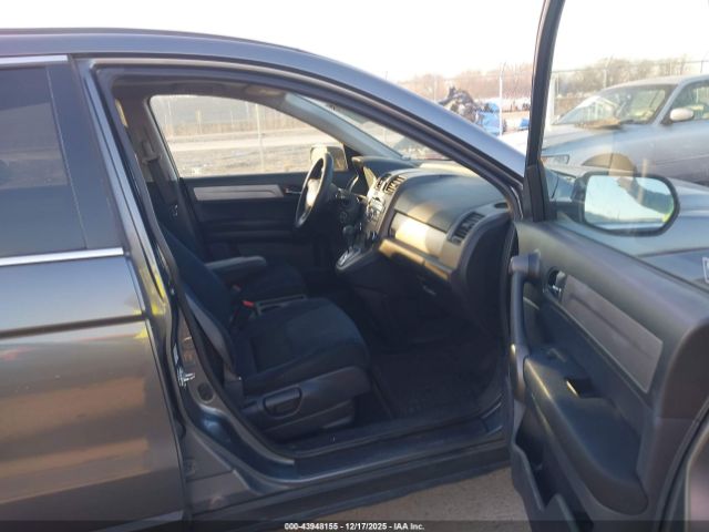 Honda CR-V Ex Image 2