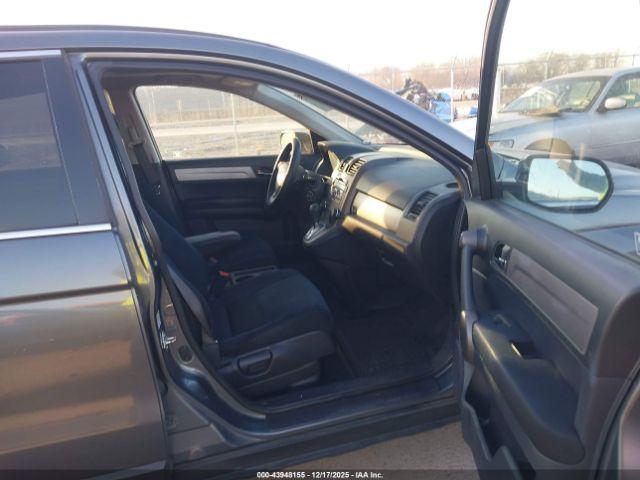 Honda CR-V Ex Image 2