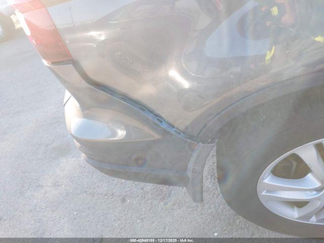 Honda CR-V Ex Image 5