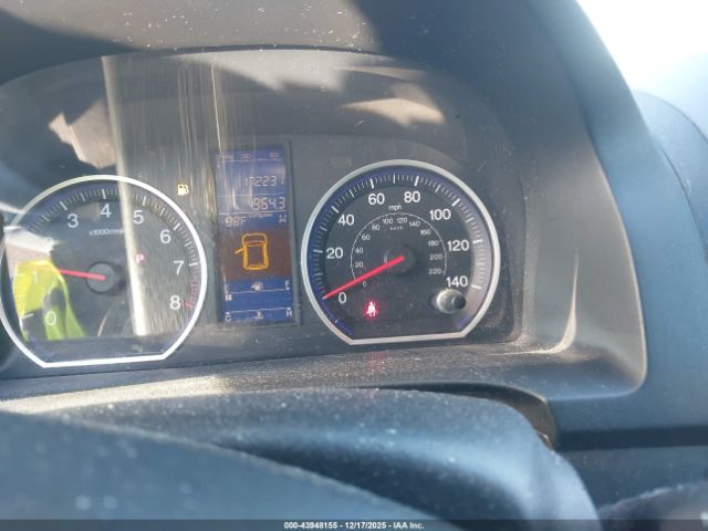 Honda CR-V Ex Image 6