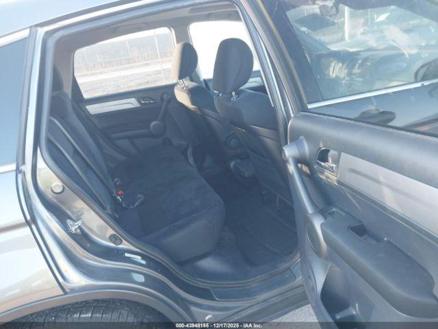 Honda CR-V Ex Image 7