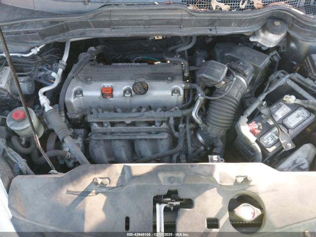 Honda CR-V Ex Image 13