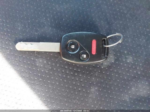 Honda CR-V Ex Image 15