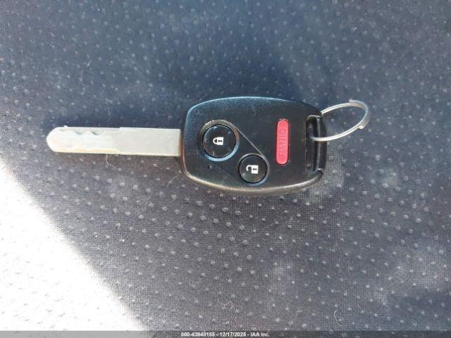 Honda CR-V Ex Image 15