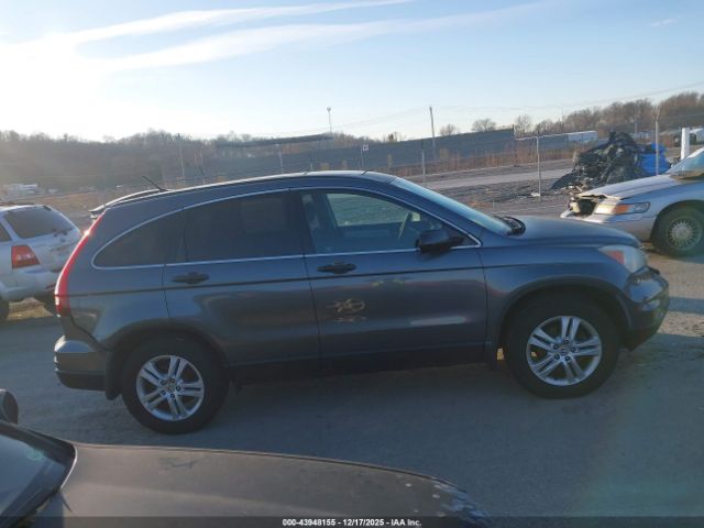 Honda CR-V Ex Image 10