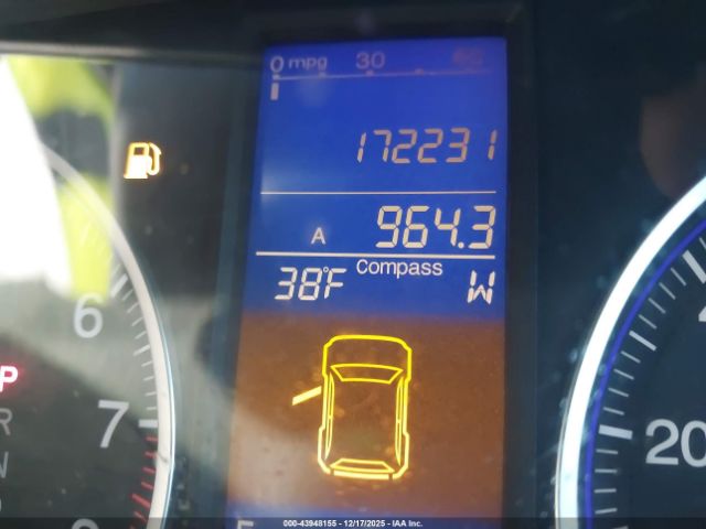 Honda CR-V Ex Image 14