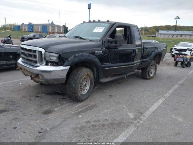 Ford F-350 Image 6