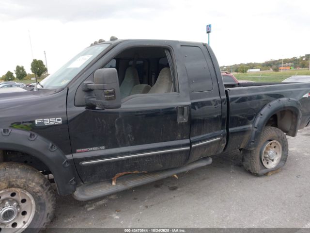 Ford F-350 Image 2