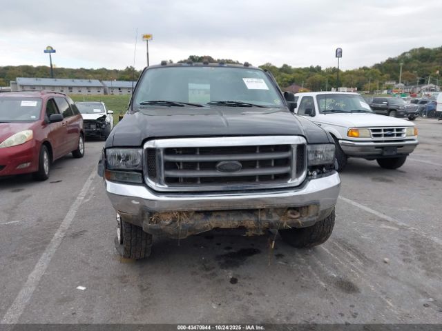 Ford F-350 Image 7