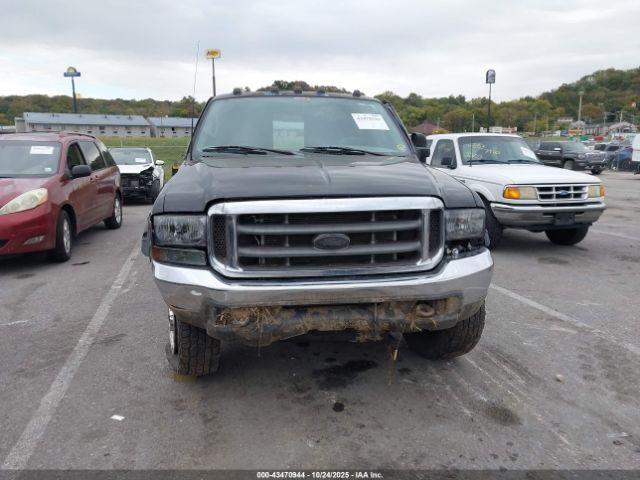 Ford F-350 Image 7