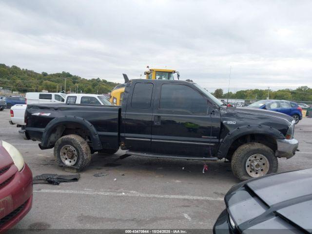 Ford F-350 Image 8