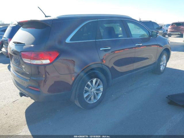 Kia Sorento 2.4l Lx Image 4