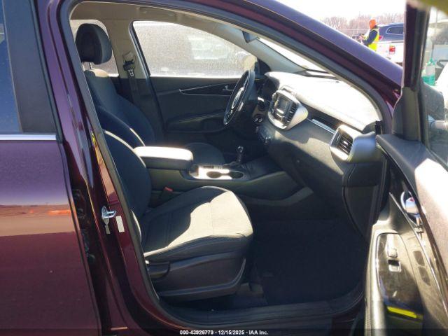 Kia Sorento 2.4l Lx Image 2