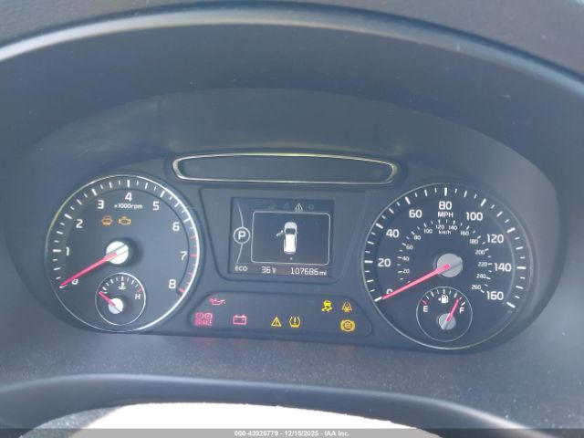 Kia Sorento 2.4l Lx Image 5