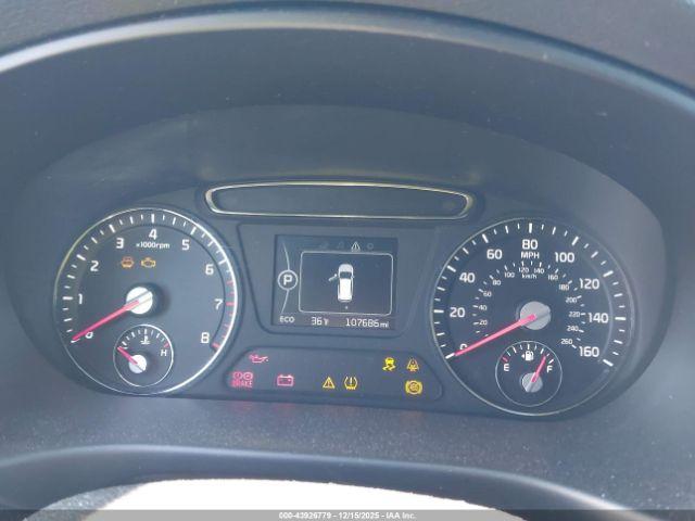 Kia Sorento 2.4l Lx Image 5