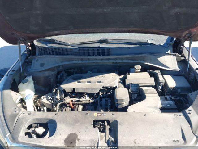 Kia Sorento 2.4l Lx Image 9