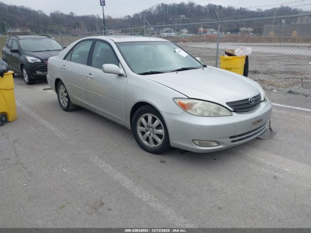 Toyota Camry Xle Image 1