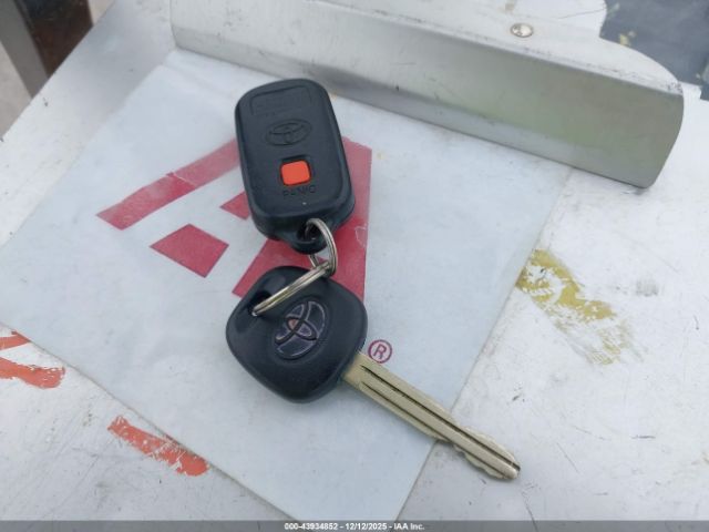 Toyota Camry Xle Image 13