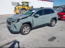 Toyota RAV4 Xle Image 2