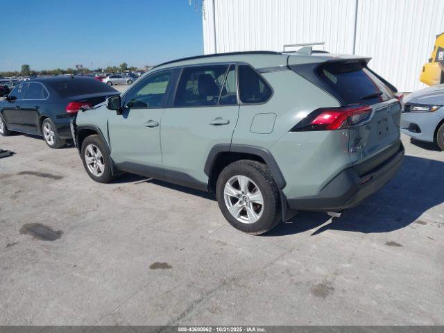 Toyota RAV4 Xle Image 14