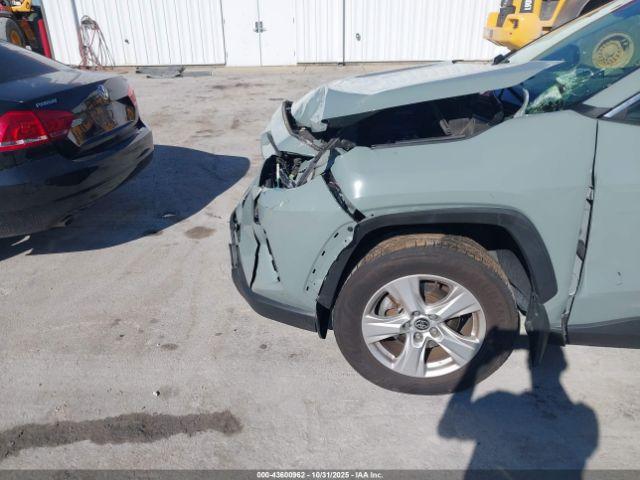 Toyota RAV4 Xle Image 6