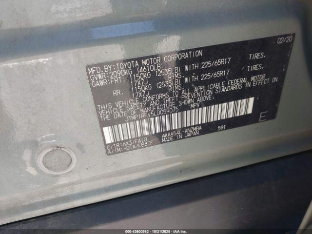 Toyota RAV4 Xle Image 12