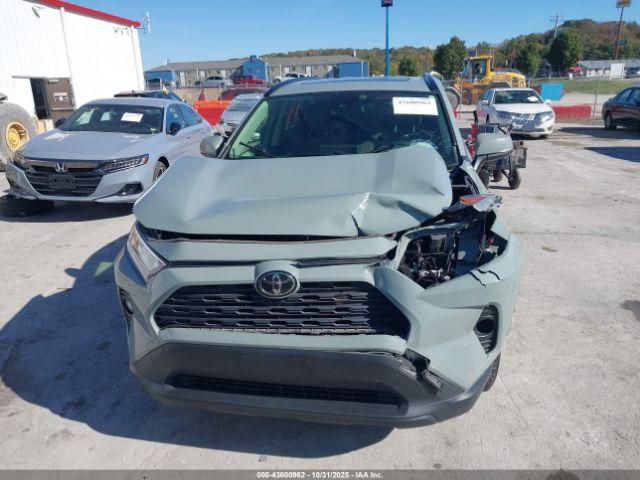 Toyota RAV4 Xle Image 10