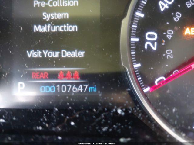 Toyota RAV4 Xle Image 7